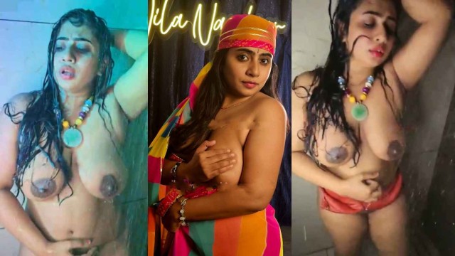 Mallu Nila Nambiar Latest Nude Shower Boobs Pussy and Big Ass XXX App Content