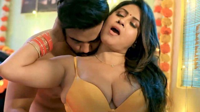 Svayamvar 2025 S01 E02 Hulchul Hindi Hot Web Series