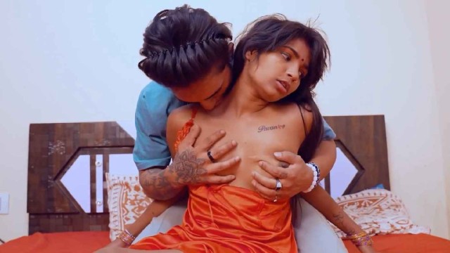 Sanjana Enjoyed (2025) Hindi Hot Short Film
