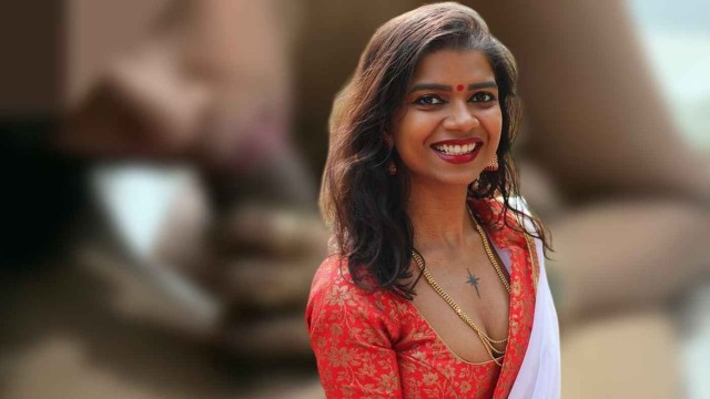 Khyati Shree Giving Blowjob Latest Video