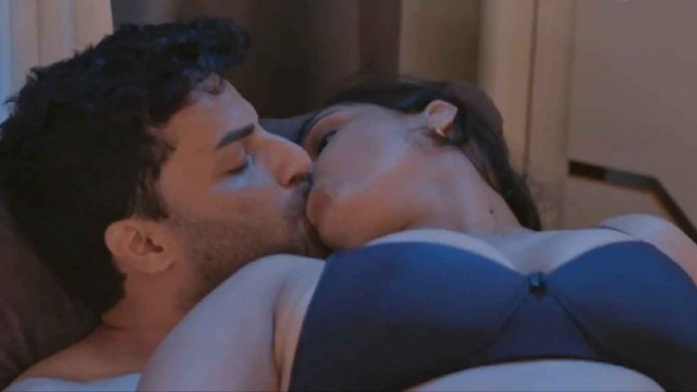 Raasleela 2025 S01 E01 Bullapp Hindi Hot Web Series