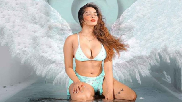 Aditi Mistry New 1Hour Latest Nude App Live