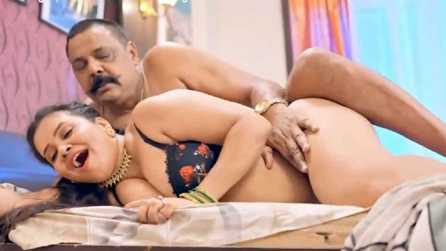 Svayamvar 2025 S01 E03 Hulchul Hindi Hot Web Series