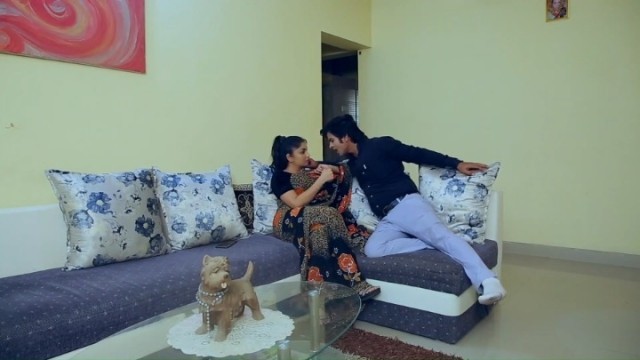 Mithi Chhuri 2025 Mastram Hindi Hot Short Film