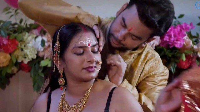Asantush 2025 Cinemagicx Hindi Hot Short Film
